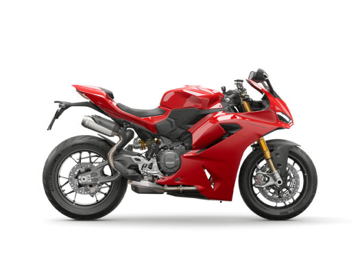 Ducati Panigale Ducati Panigale V2 S (25MY) - Image 1